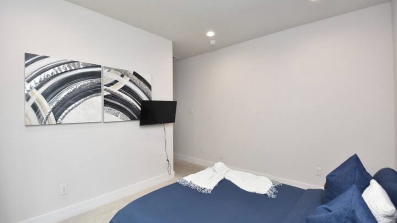 Photo of Bedroom in East Downtown Houston