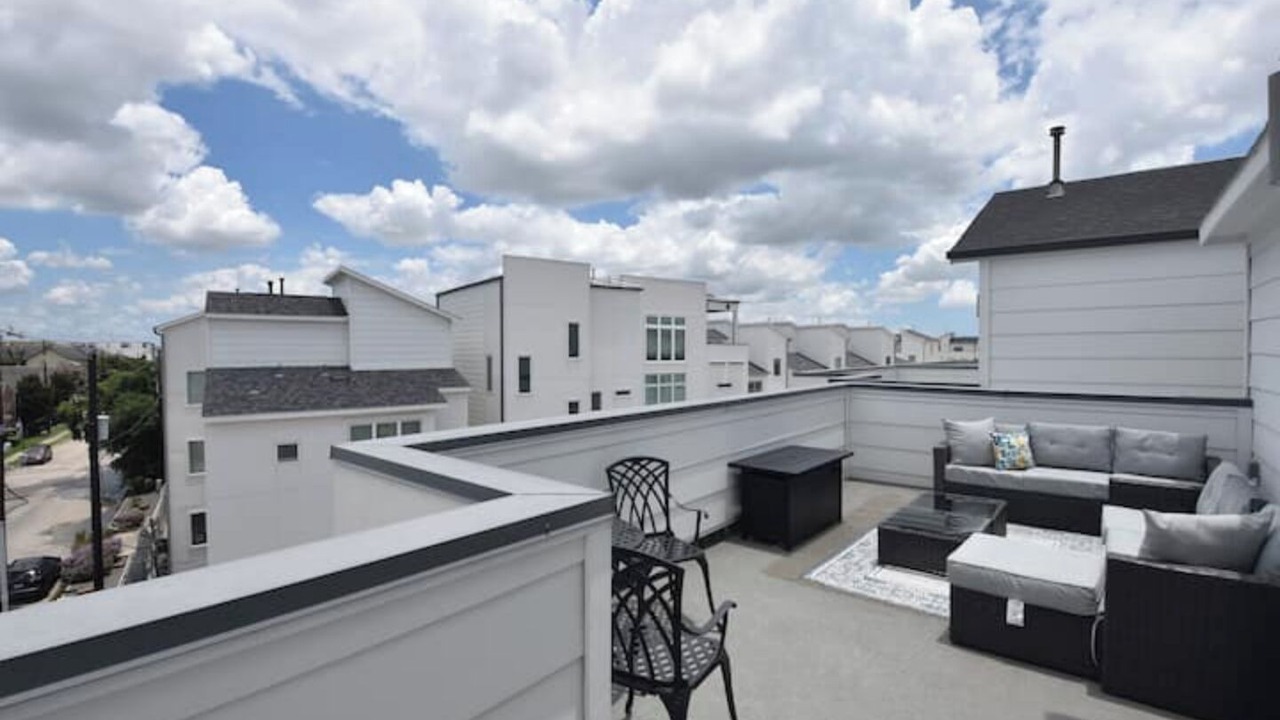 Photo of Outdoor in East Downtown Houston