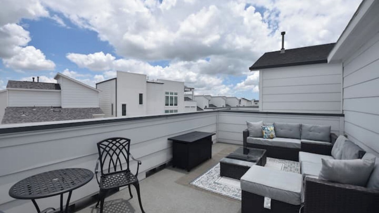 Photo of Outdoor in East Downtown Houston