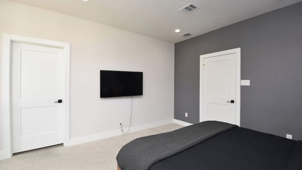 Photo of Bedroom in East Downtown Houston
