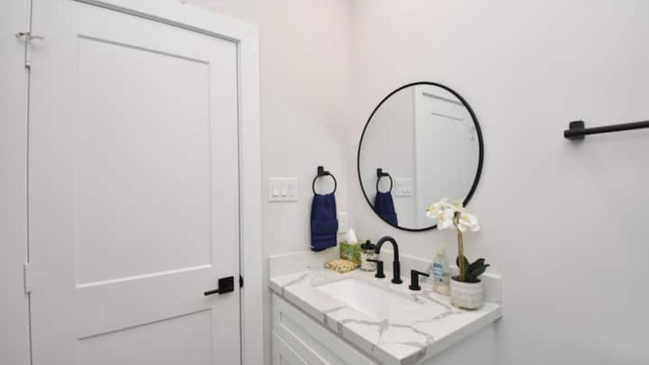 Photo of Bathroom in East Downtown Houston