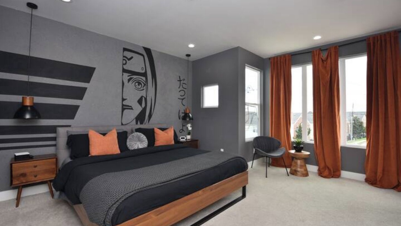 Photo of Bedroom in East Downtown Houston
