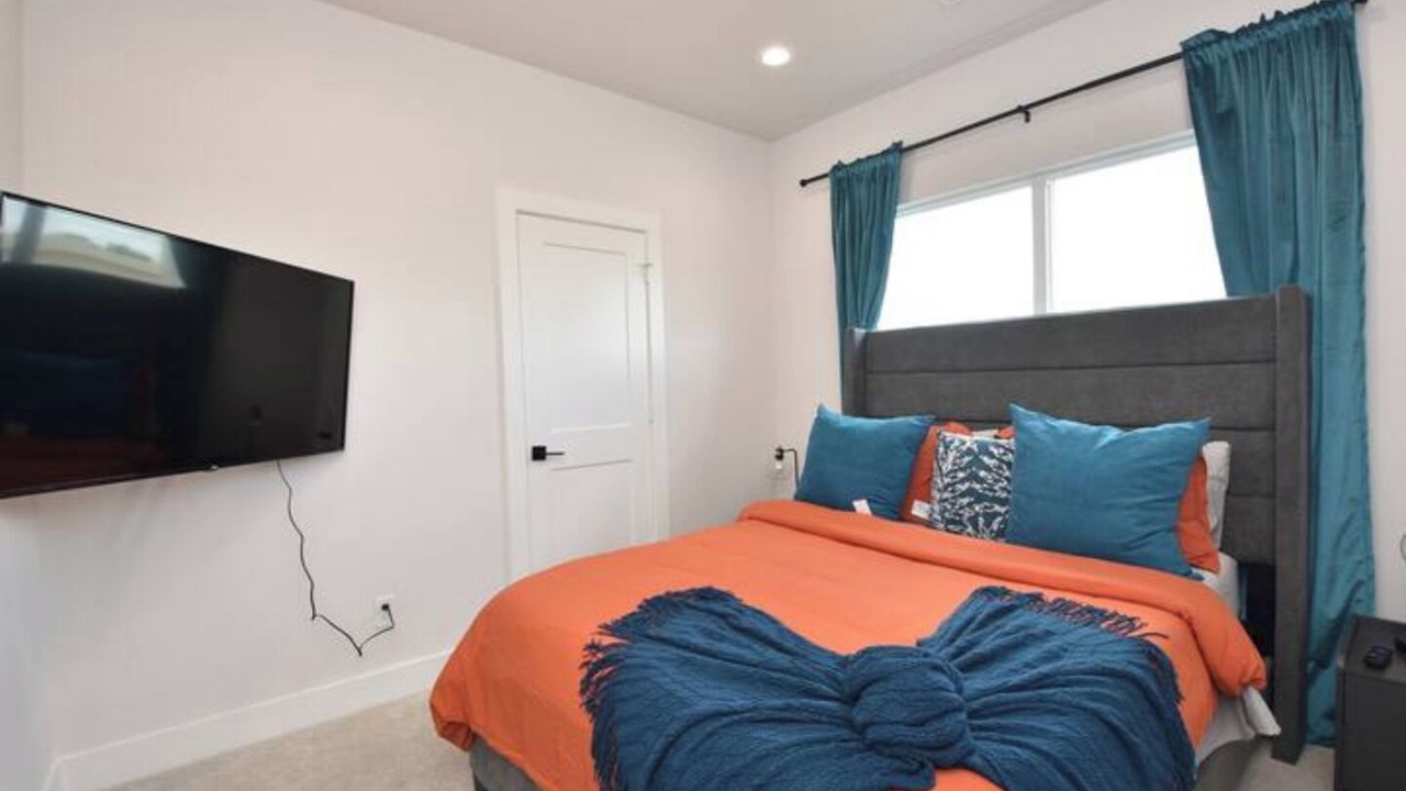 Photo of Bedroom in East Downtown Houston