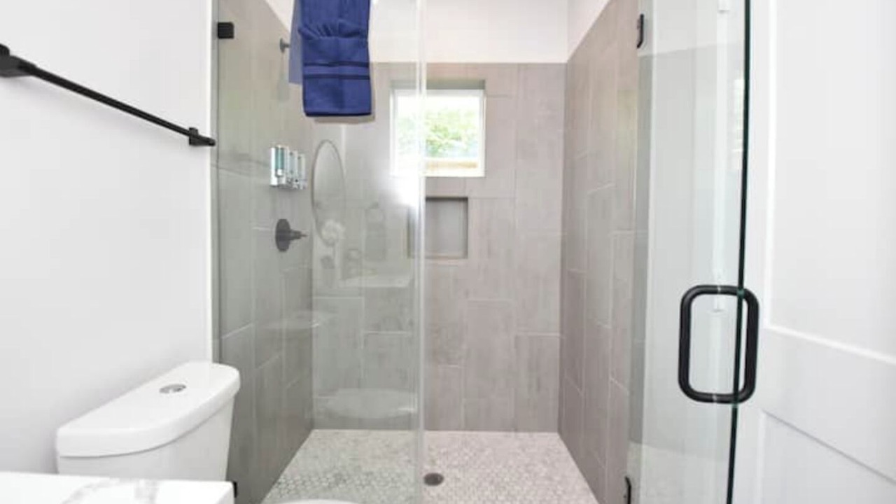 Photo of Bathroom in East Downtown Houston