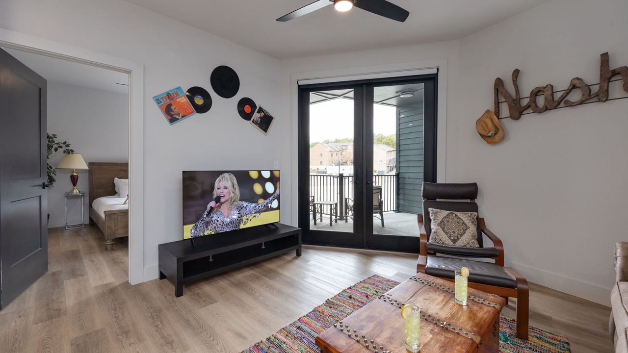 Photo of Bedroom in West End