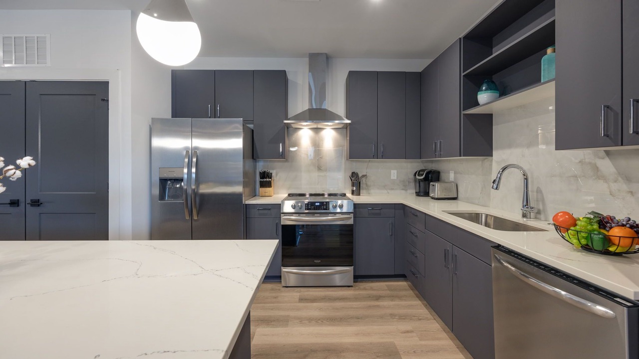 Photo of Kitchen in West End