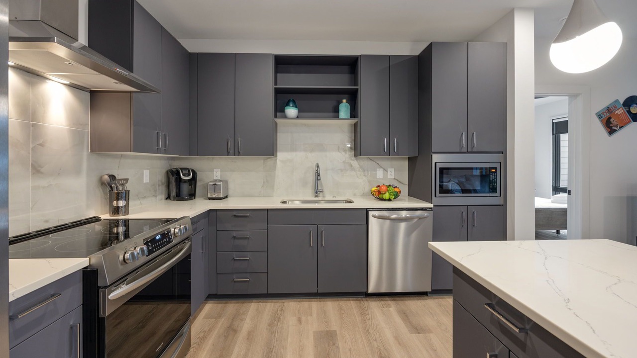 Photo of Kitchen in West End