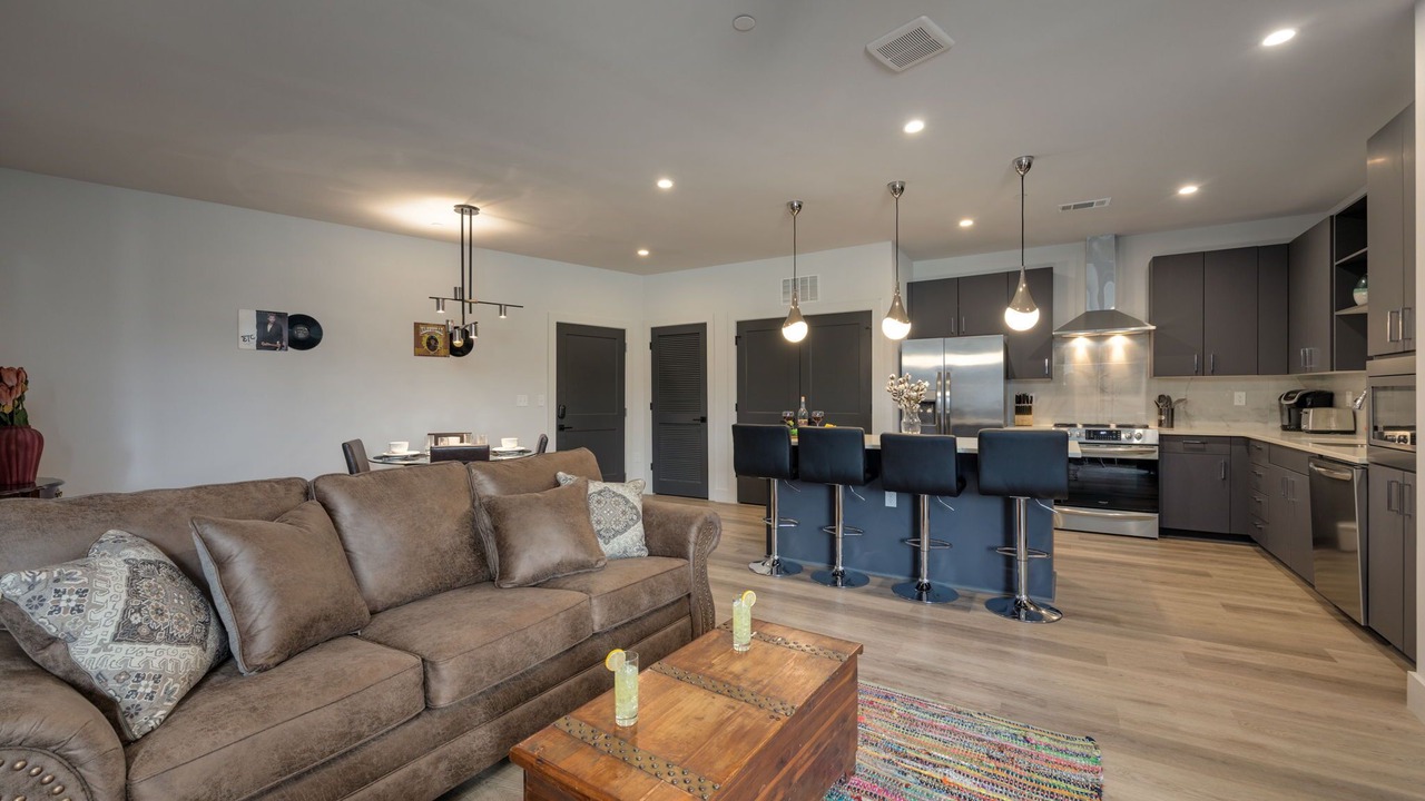 Photo of Livingroom in West End