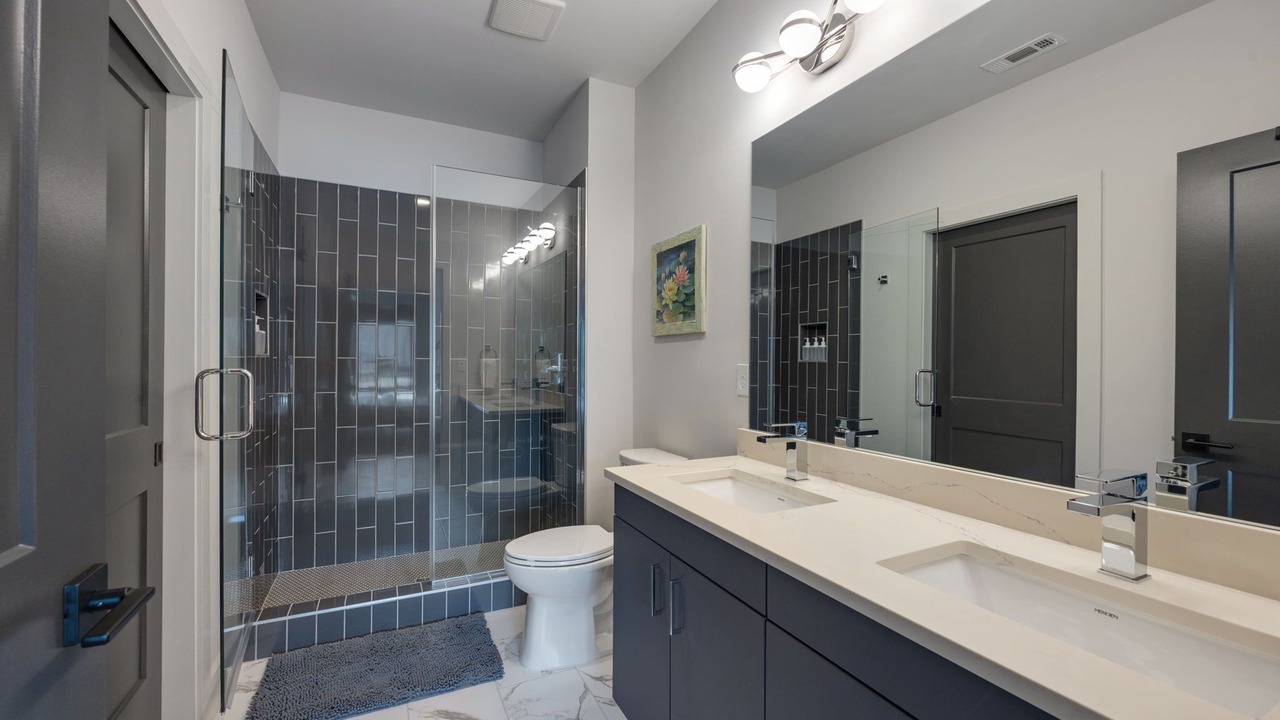 Photo of Bathroom in West End