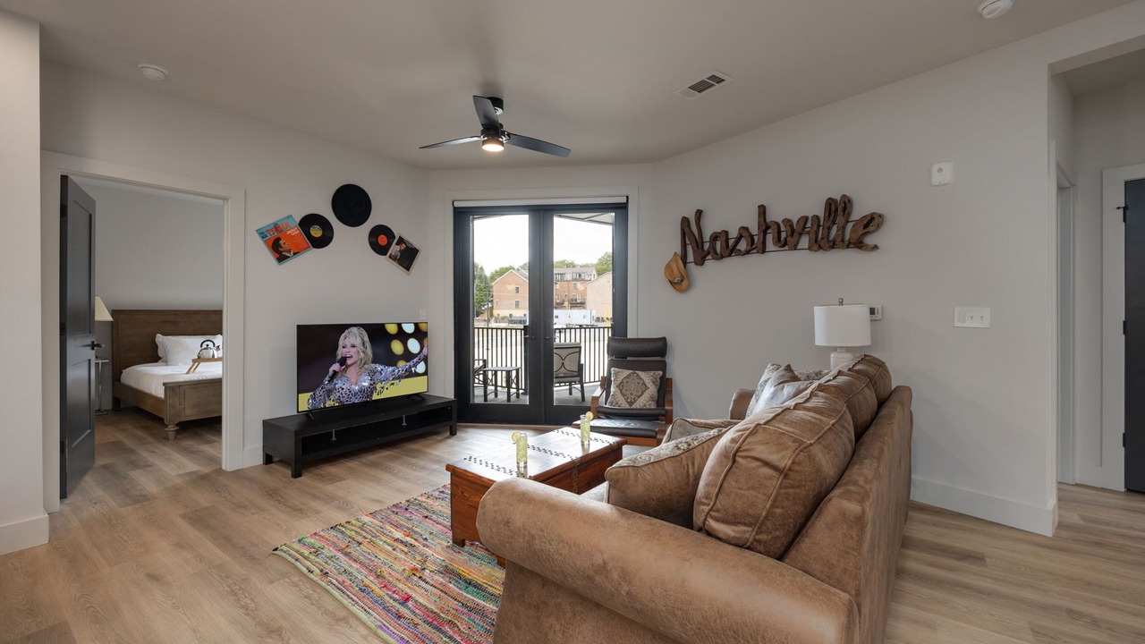 Photo of Livingroom in West End