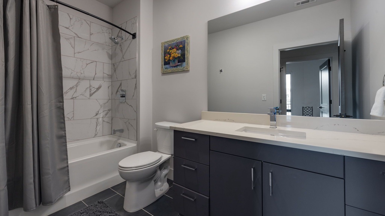 Photo of Bathroom in West End