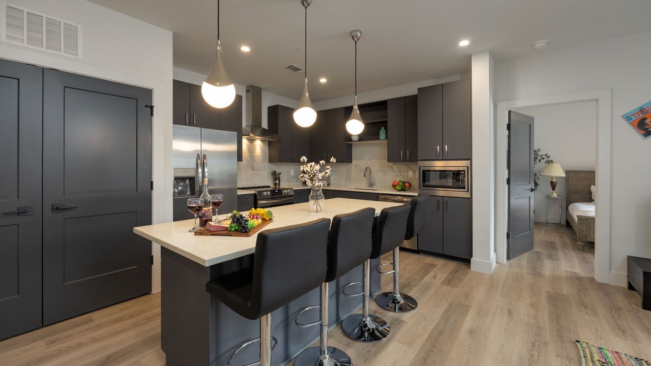 Photo of Kitchen in West End