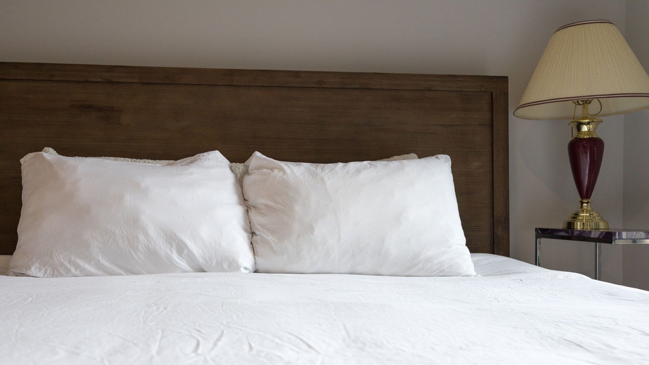 Photo of Bedroom in West End