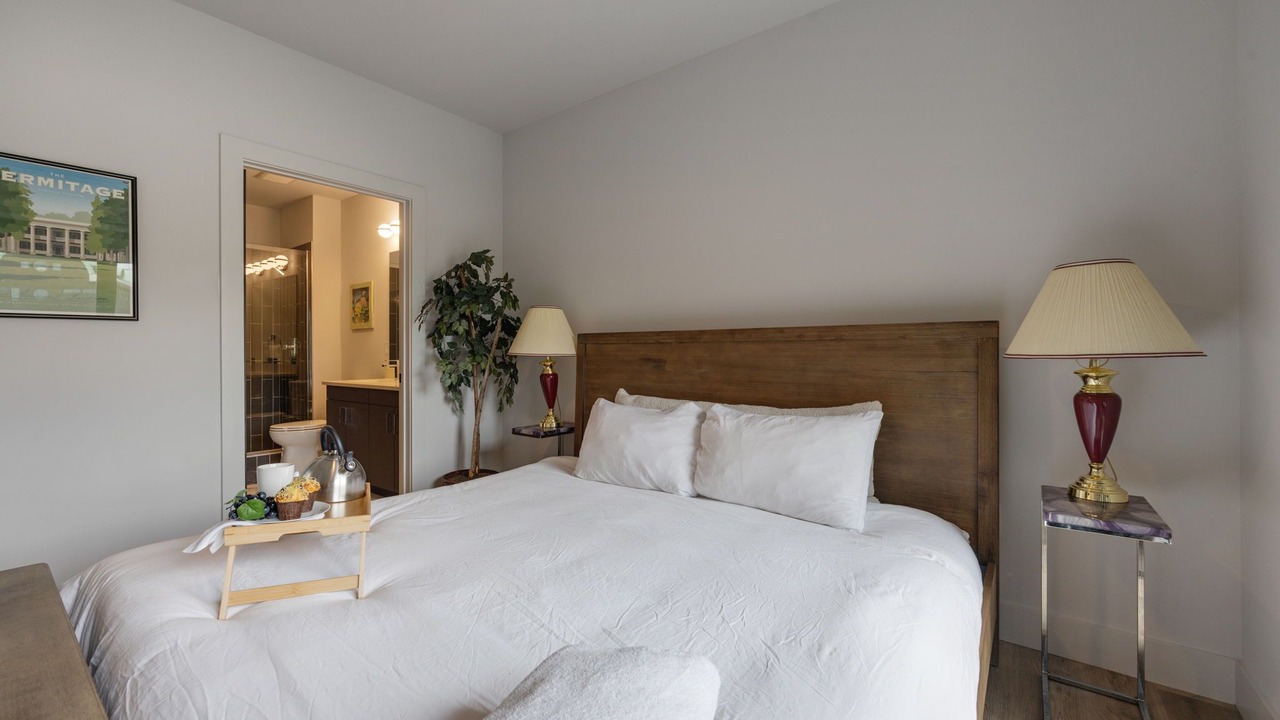 Photo of Bedroom in West End