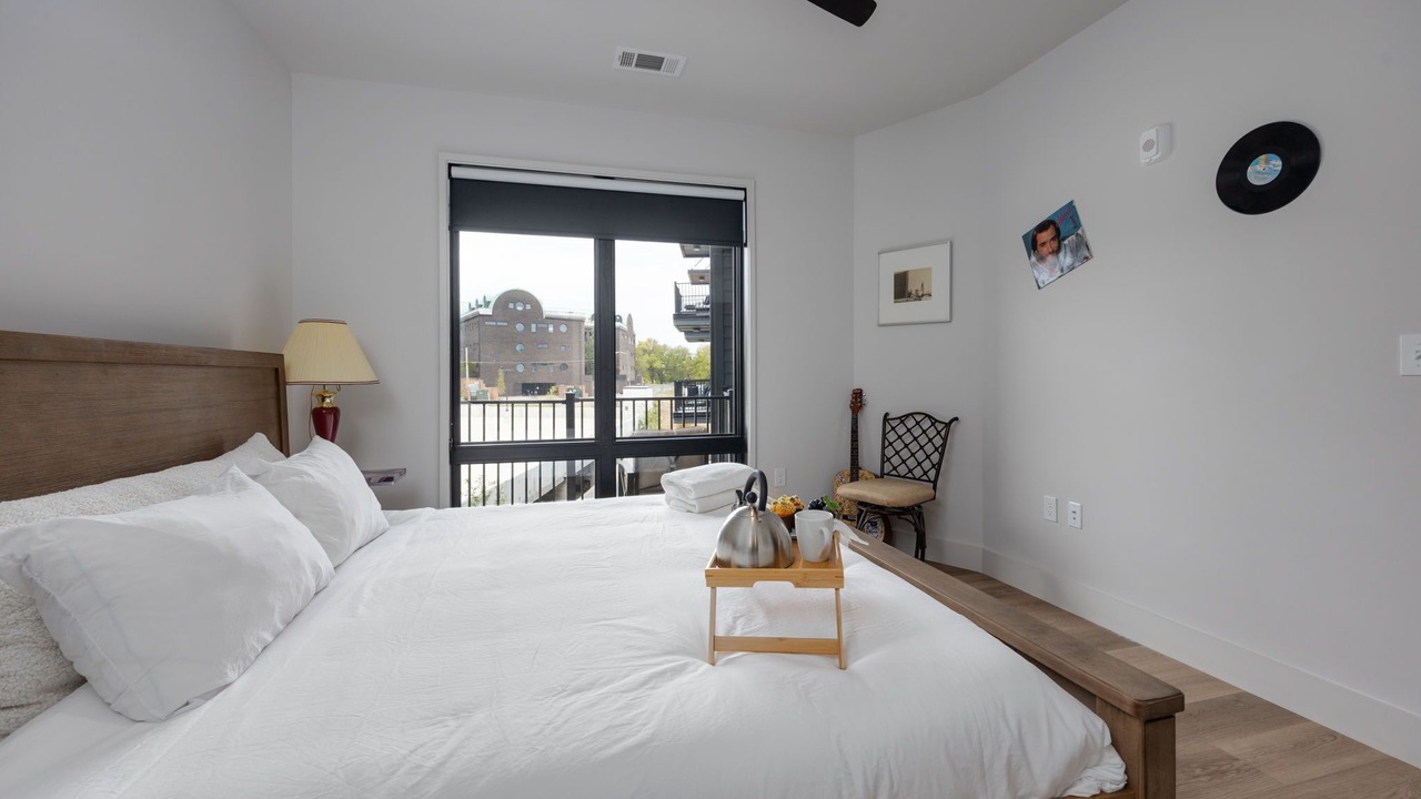 Photo of Bedroom in West End