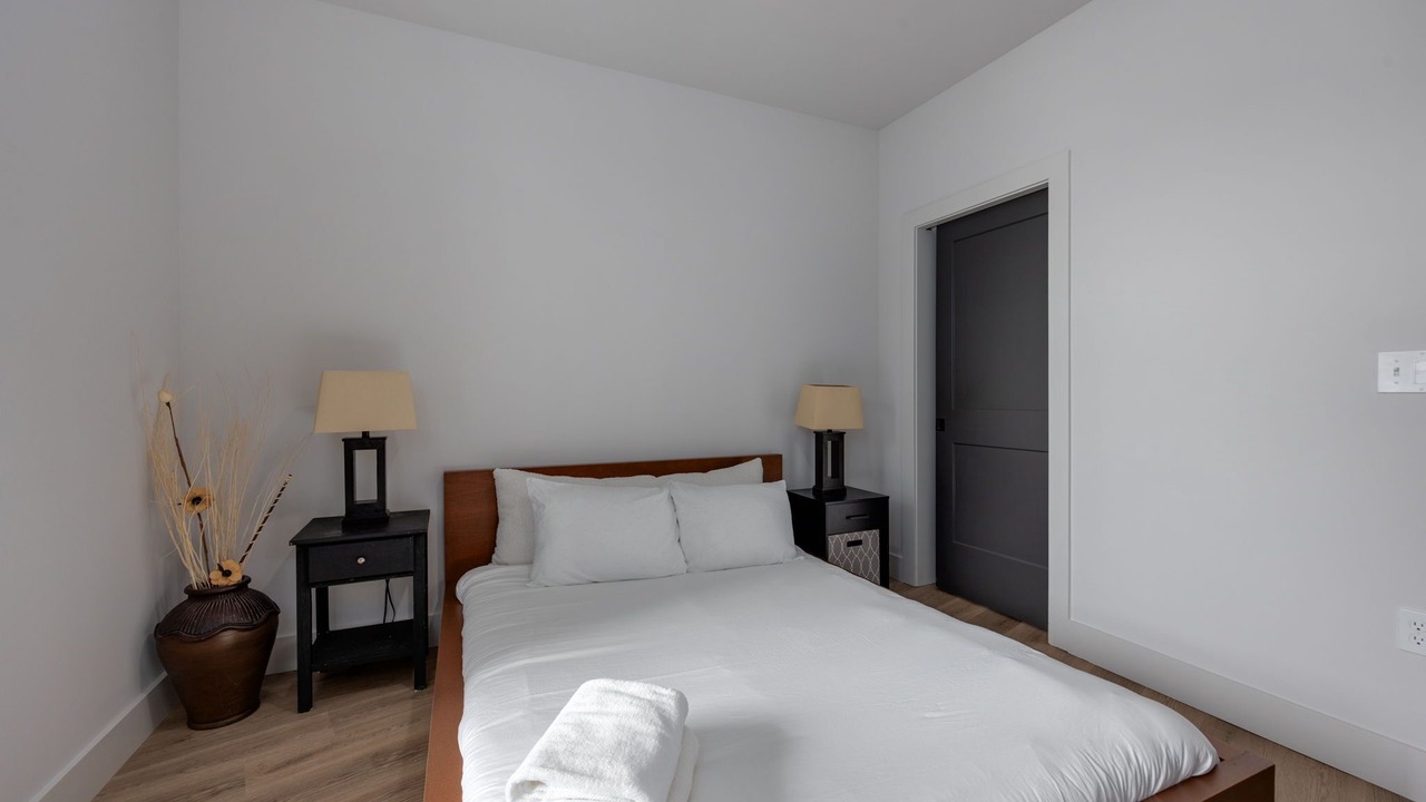 Photo of Bedroom in West End