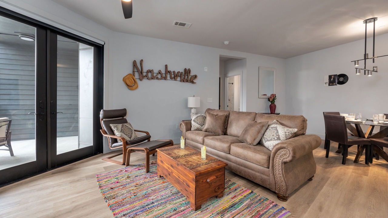 Photo of Livingroom in West End