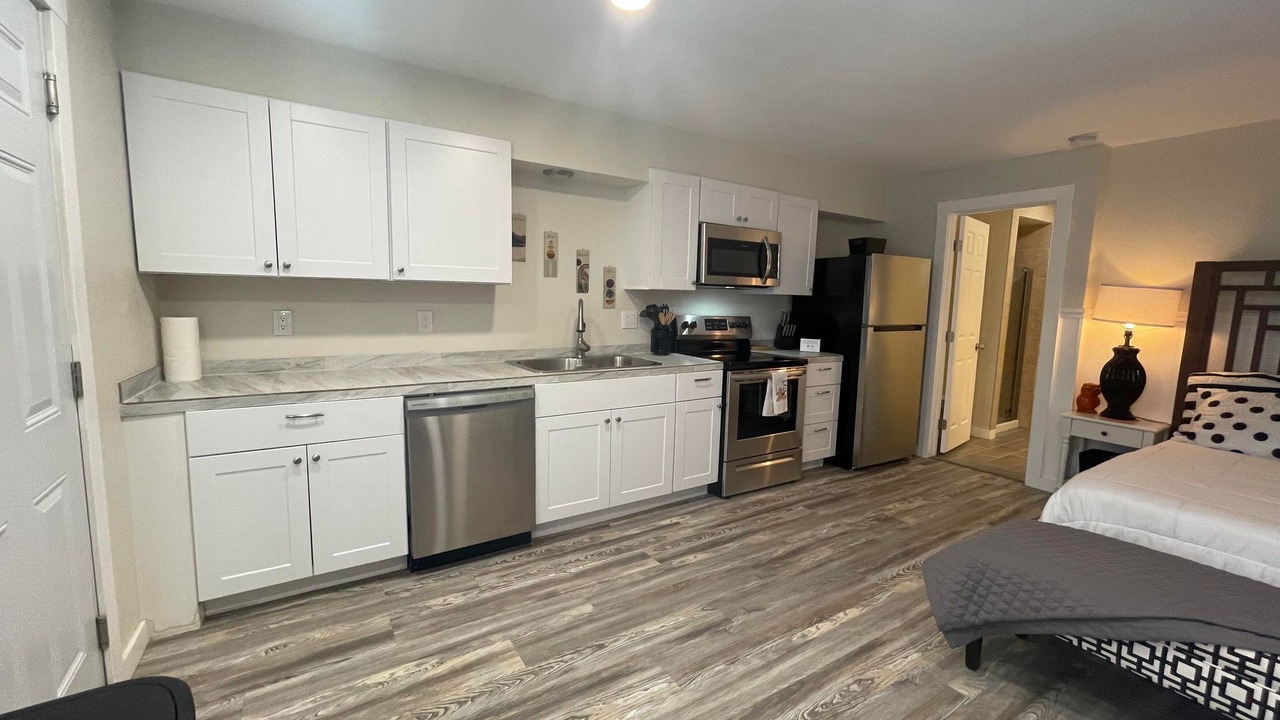 Photo of Bedroom in Globe