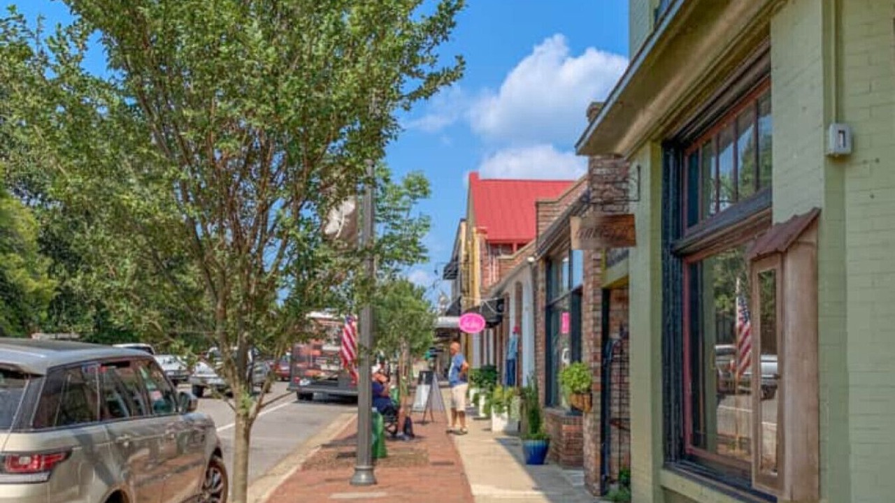 Photo of Others in Southern Pines