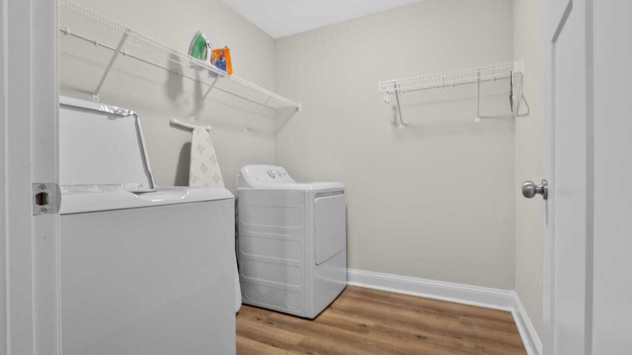 Photo of Bedroom in Southern Pines