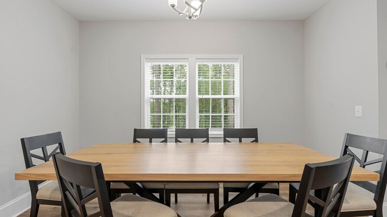 Photo of Bedroom in Southern Pines