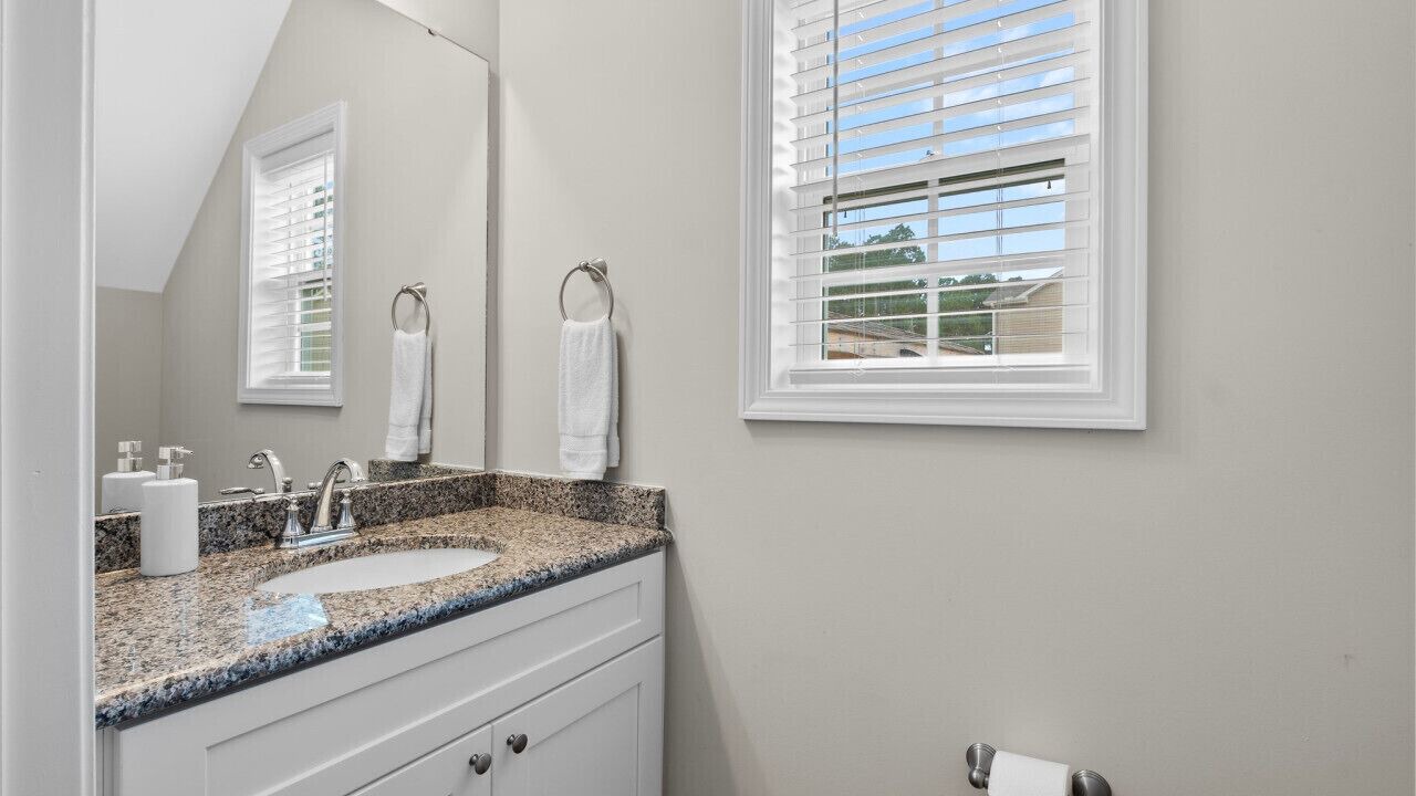 Photo of Bedroom in Southern Pines