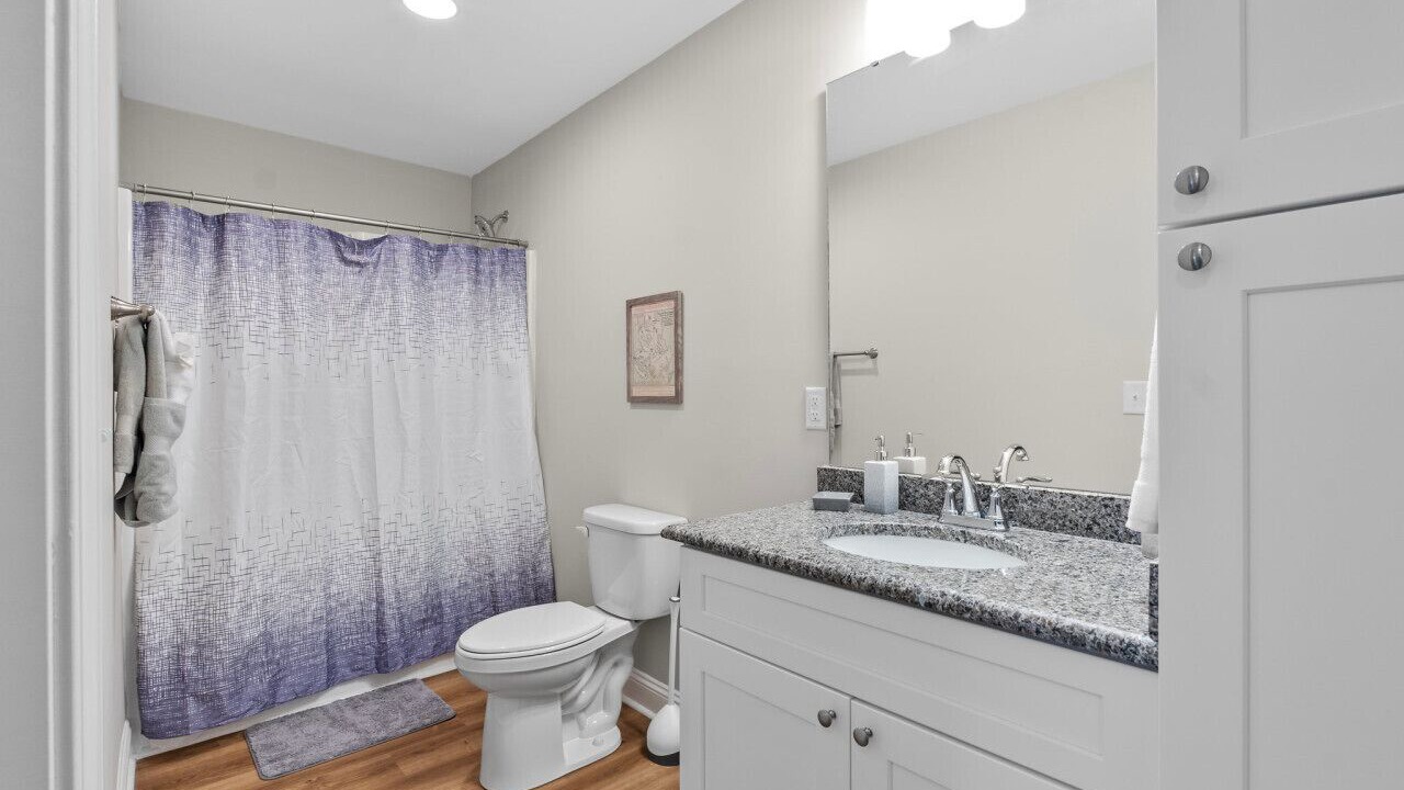 Photo of Bathroom in Southern Pines