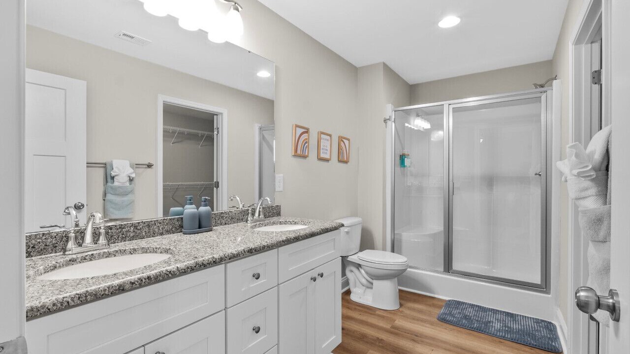 Photo of Bathroom in Southern Pines