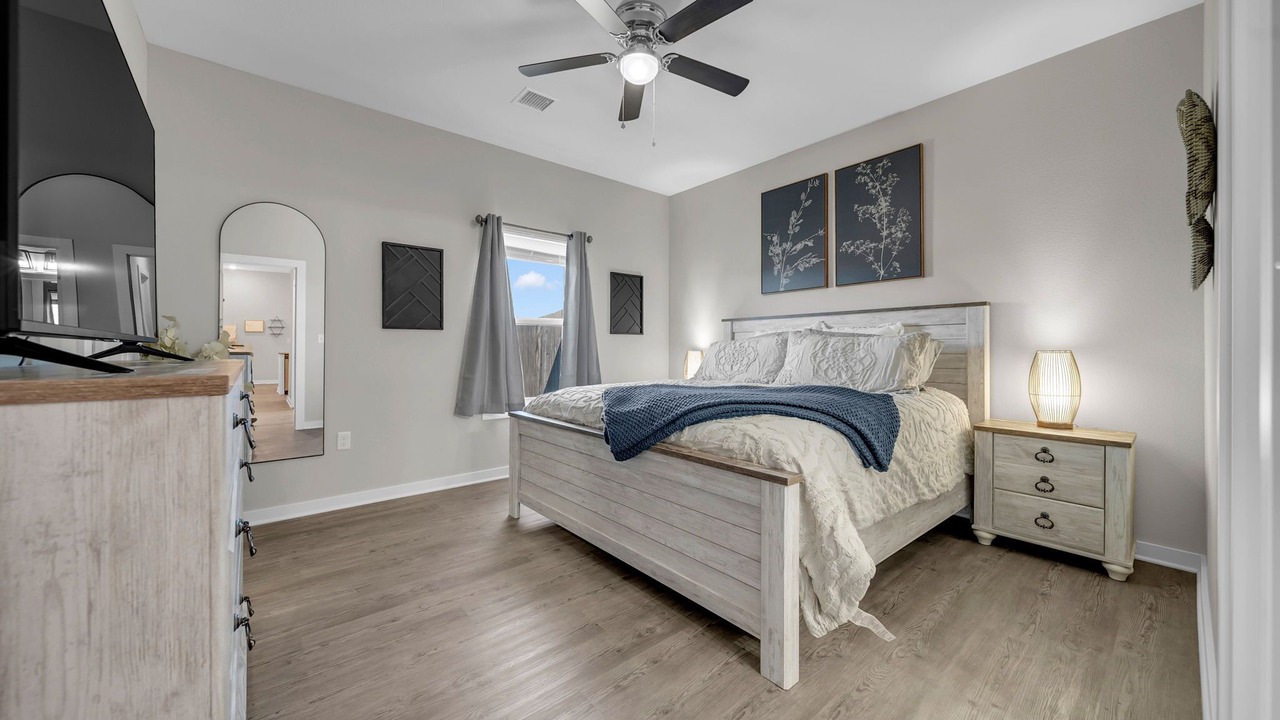 Photo of Bedroom in Wichita