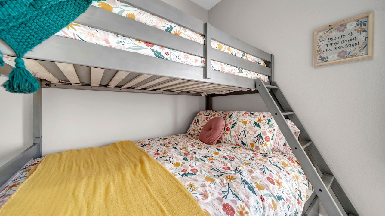 Photo of Bedroom in Wichita
