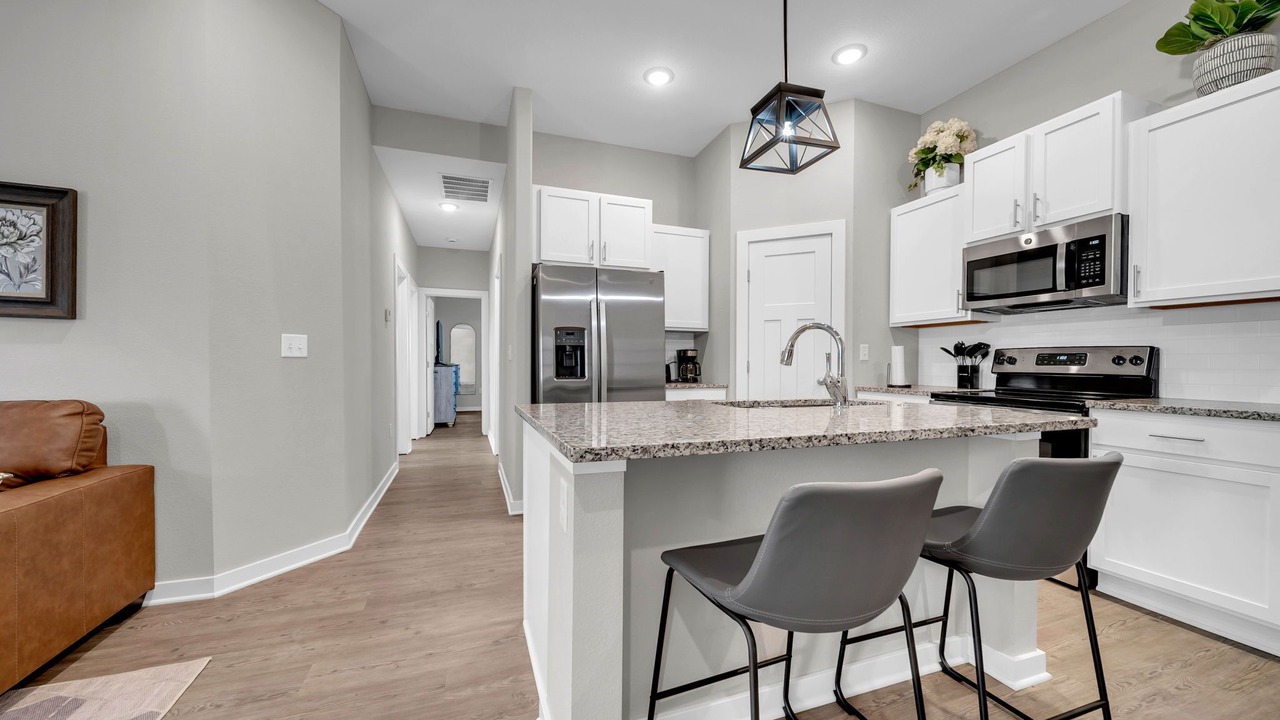 Photo of Kitchen in Wichita