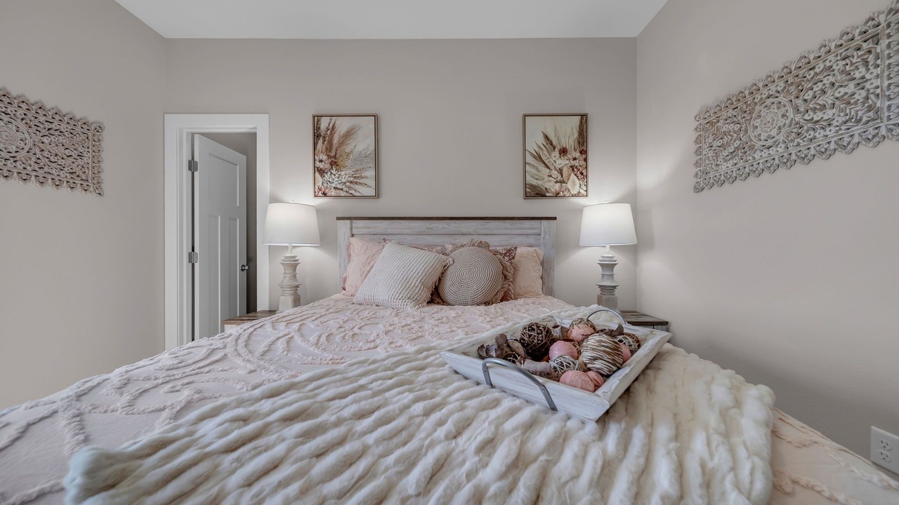 Photo of Bedroom in Wichita