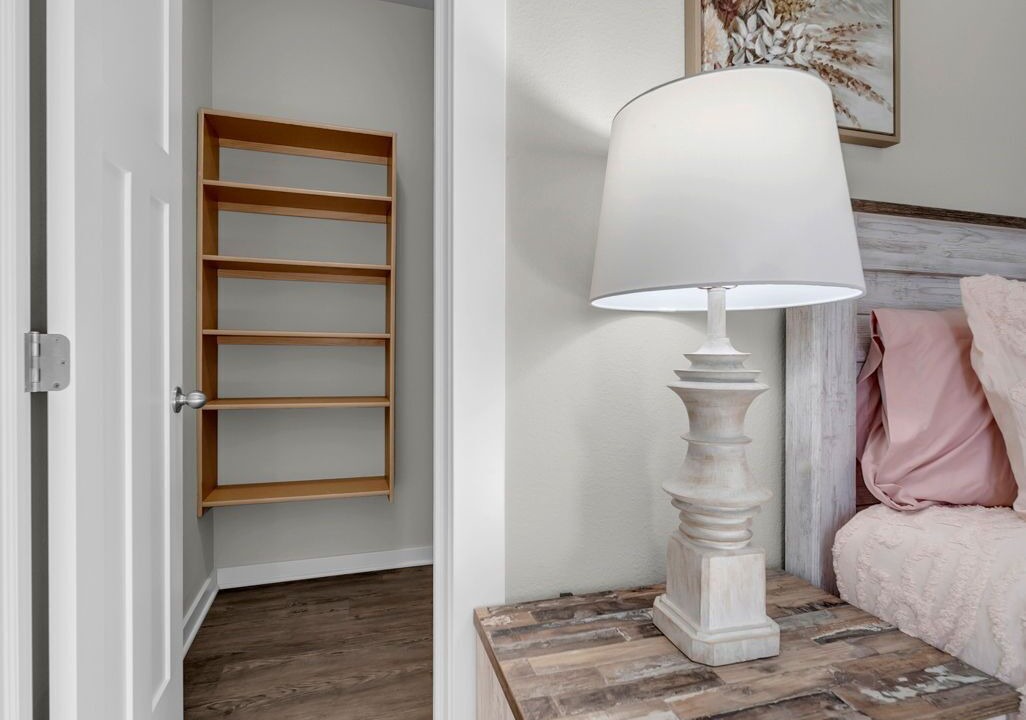Photo of Bedroom in Wichita