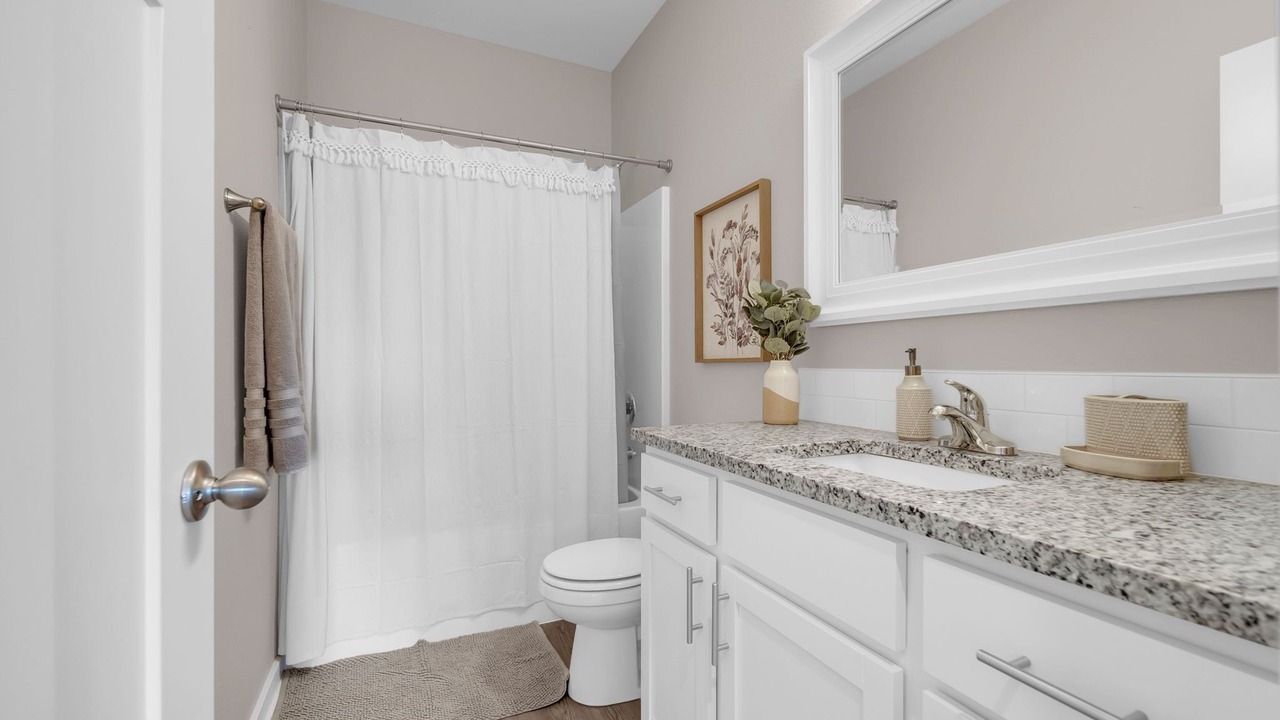 Photo of Bathroom in Wichita