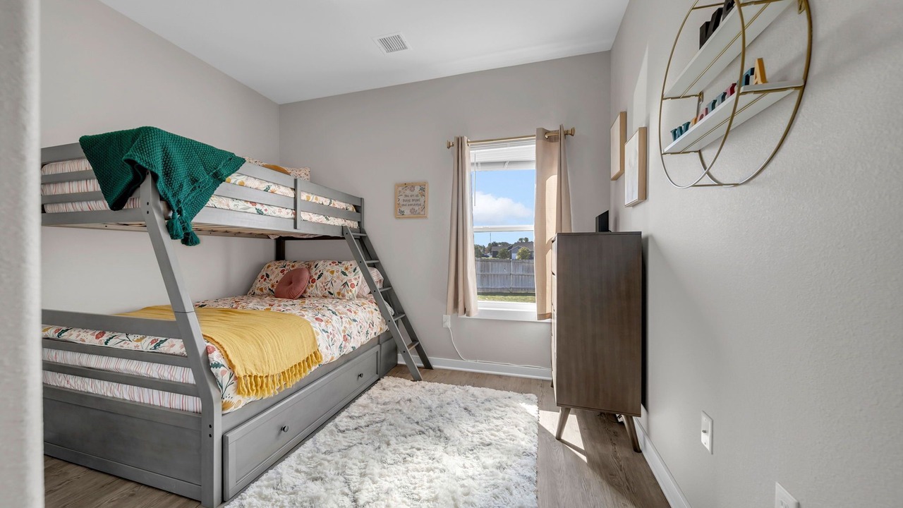 Photo of Bedroom in Wichita
