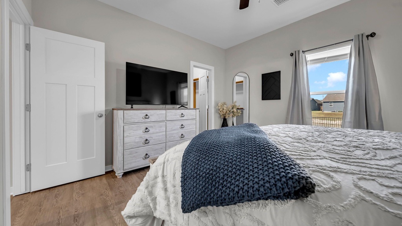 Photo of Bedroom in Wichita