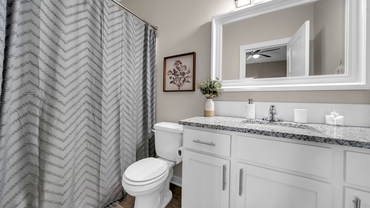 Photo of Bathroom in Wichita