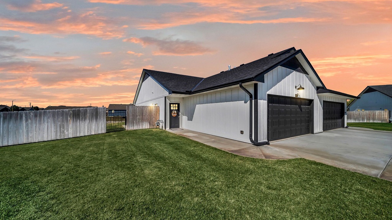 Photo of Outdoor in Wichita
