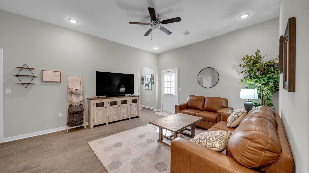 Photo of Livingroom in Wichita