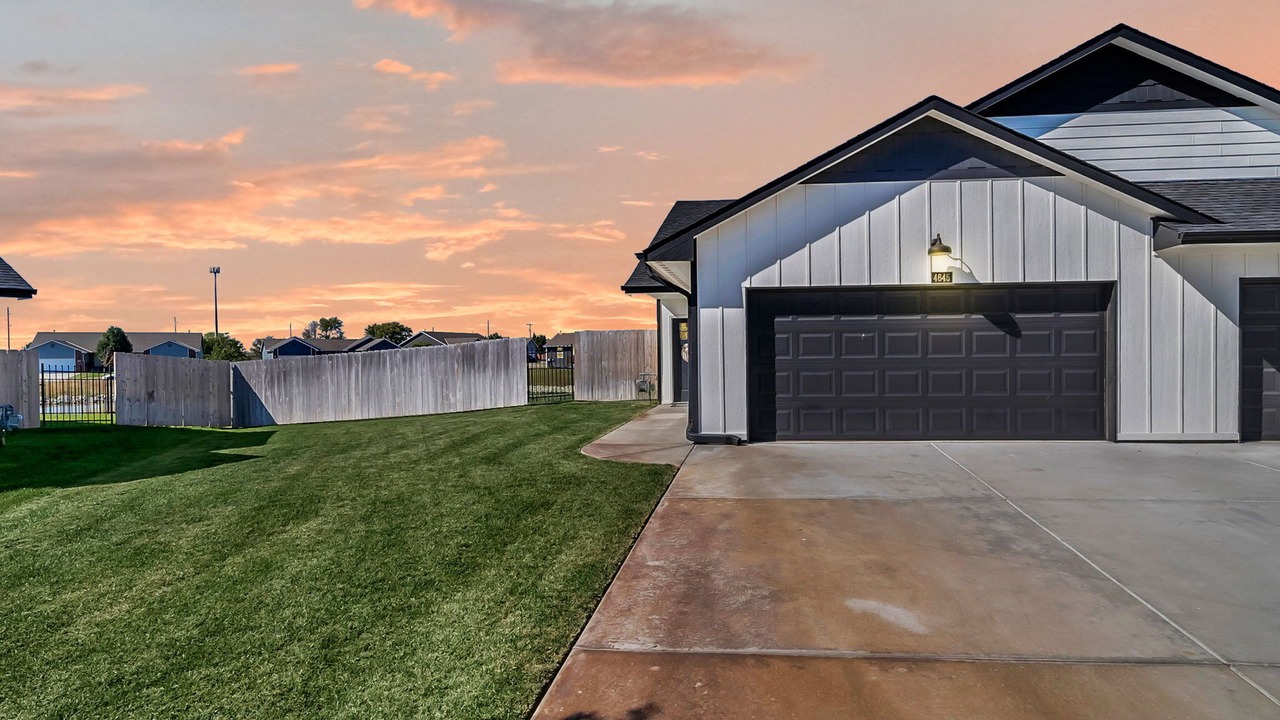 Photo of Outdoor in Wichita