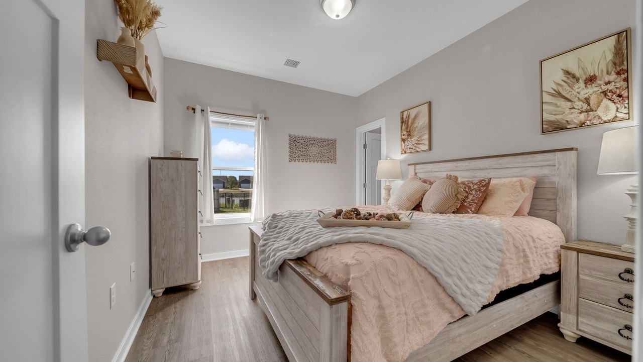 Photo of Bedroom in Wichita