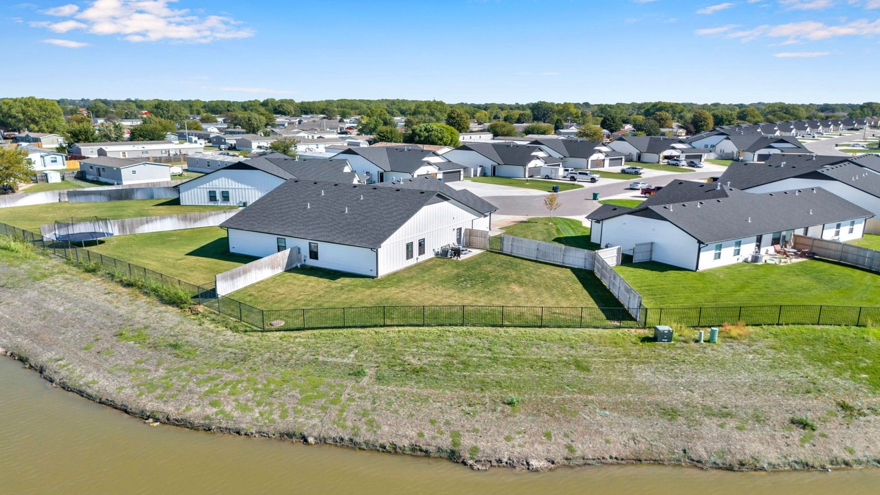 Photo of Outdoor in Wichita