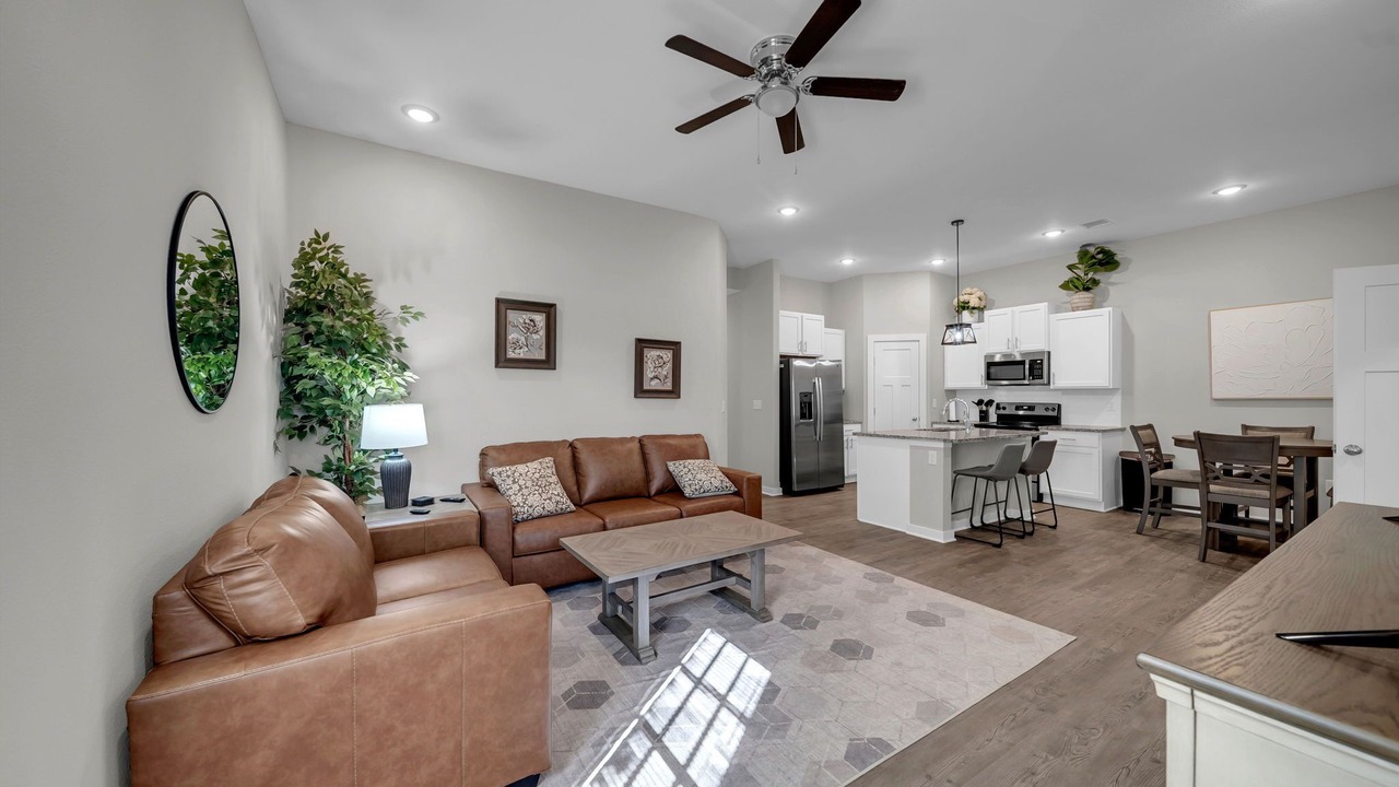Photo of Livingroom in Wichita