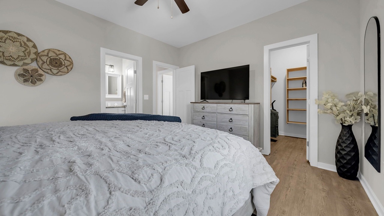 Photo of Bedroom in Wichita