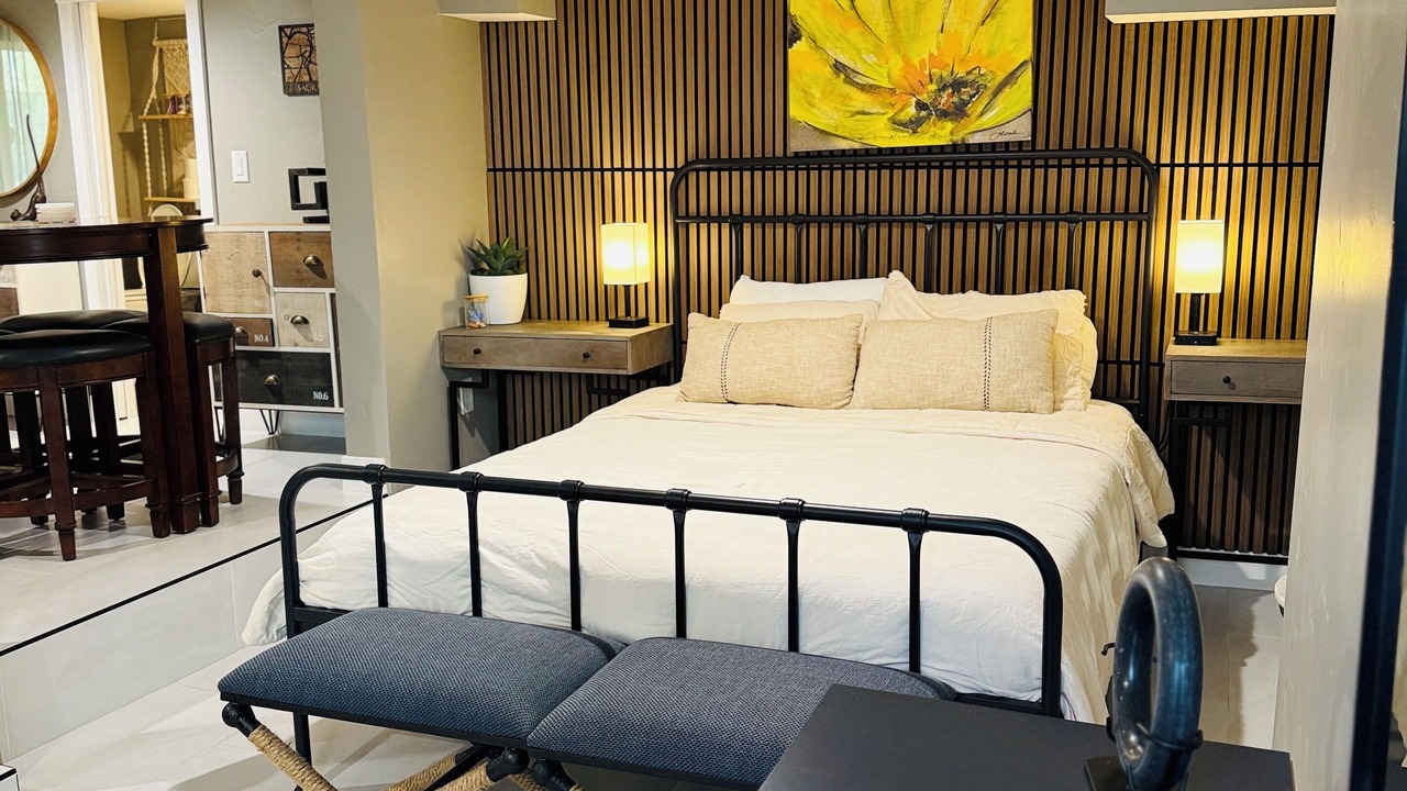 Photo of Bedroom in Central Sacramento