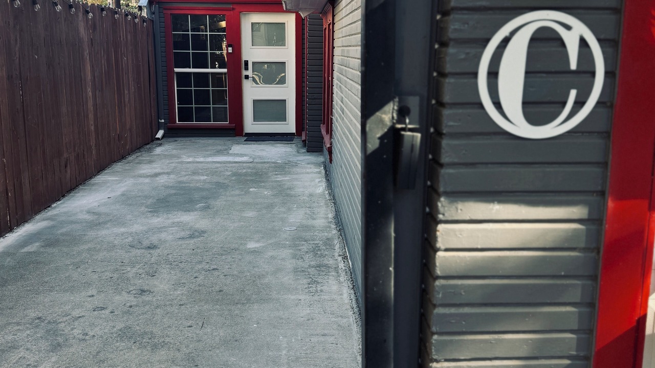 Photo of Outdoor in Central Sacramento