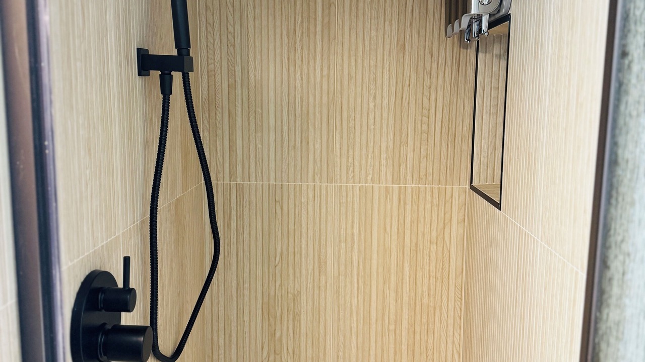 Photo of Bathroom in Central Sacramento