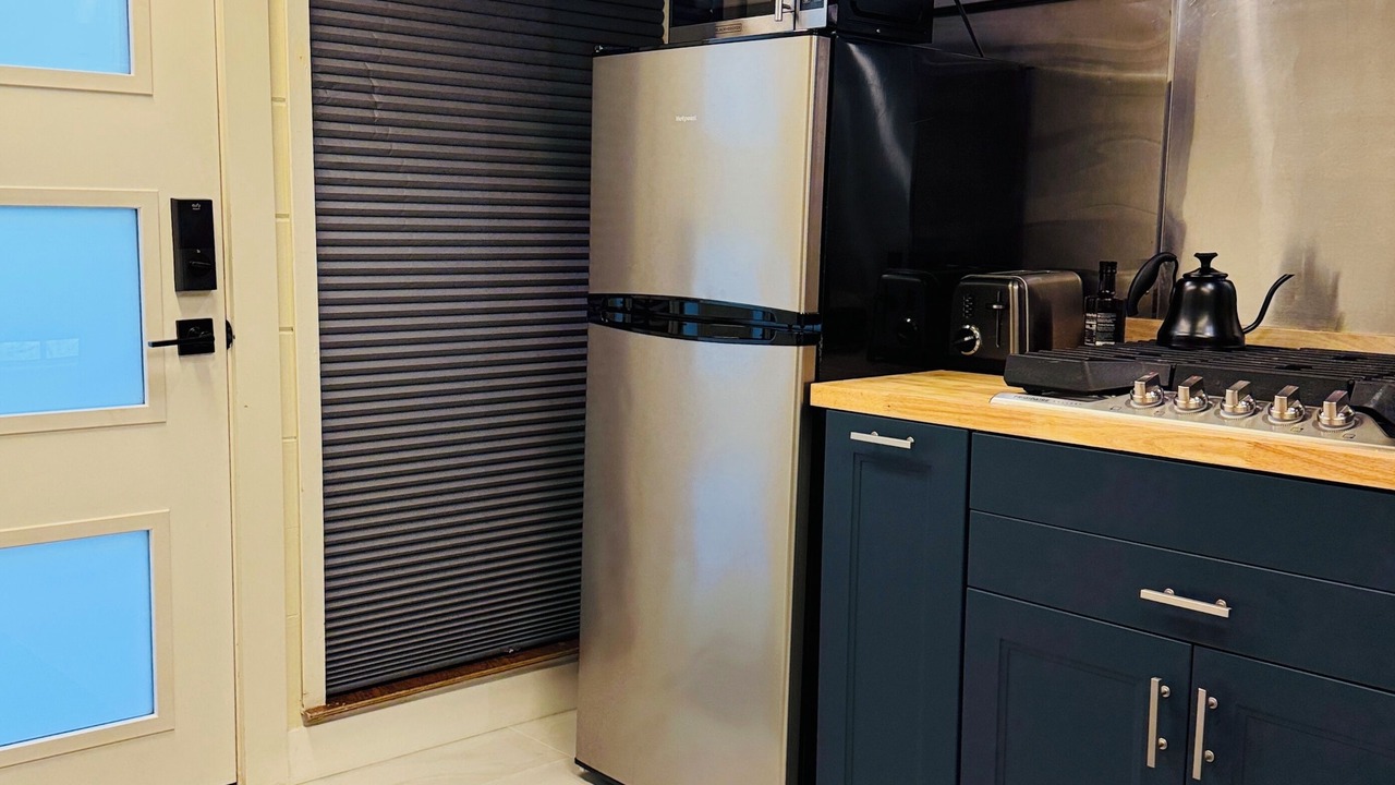 Photo of Kitchen in Central Sacramento