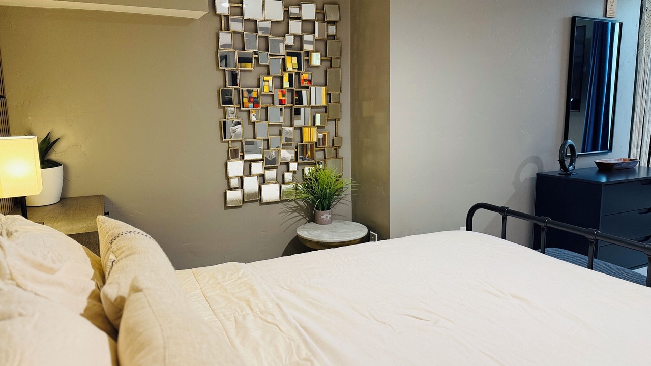 Photo of Bedroom in Central Sacramento