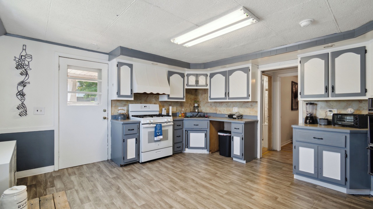 Photo of Kitchen in Scranton